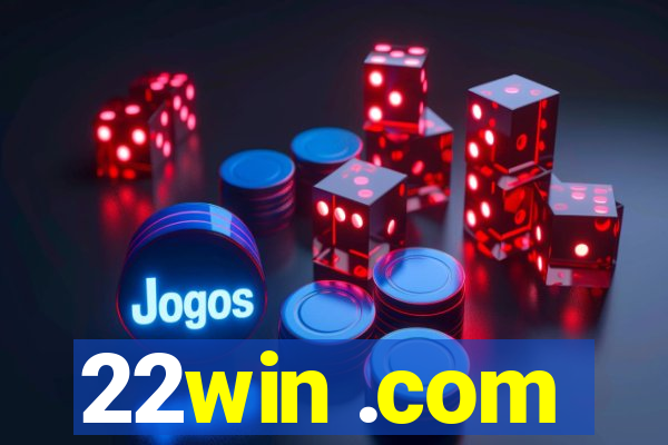 22win .com